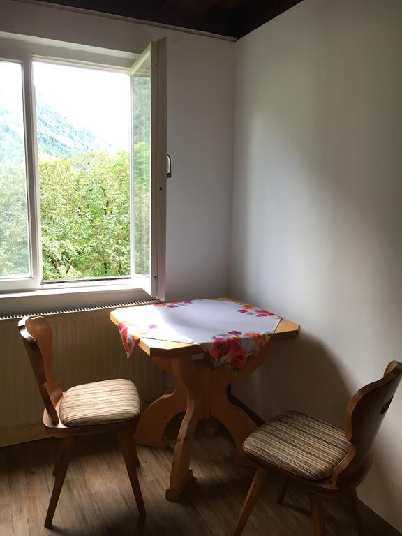 Alpine Appartments Ausseerland Bad Aussee Exterior foto